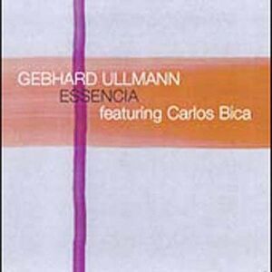 Gebhard Ullmann - Essencia  CD
